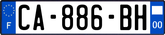 CA-886-BH