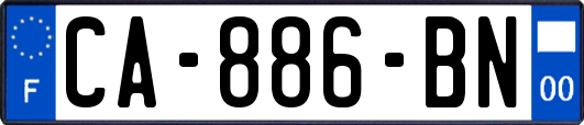 CA-886-BN