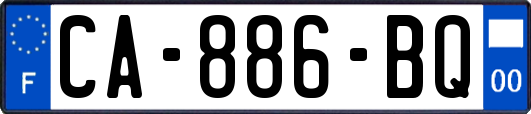 CA-886-BQ