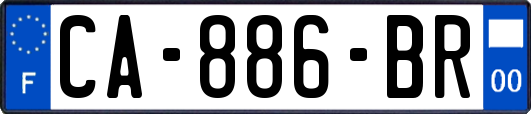 CA-886-BR