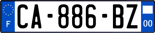 CA-886-BZ