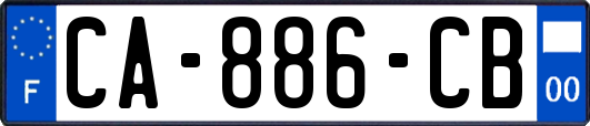 CA-886-CB