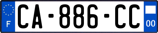 CA-886-CC