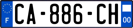 CA-886-CH