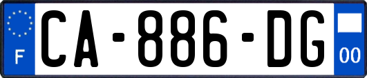 CA-886-DG