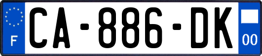 CA-886-DK