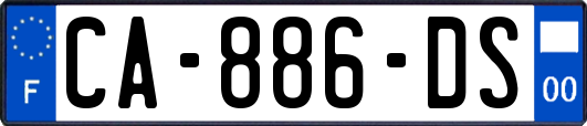CA-886-DS