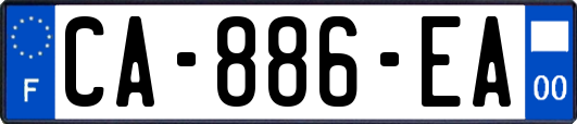 CA-886-EA
