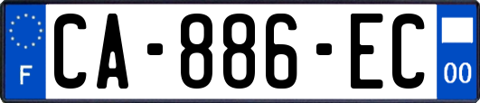 CA-886-EC