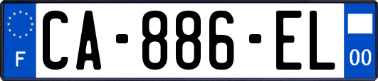 CA-886-EL