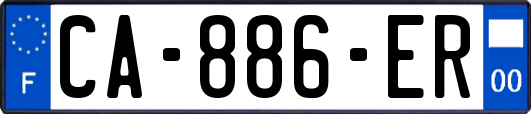 CA-886-ER