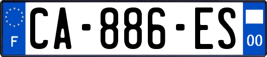 CA-886-ES