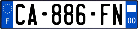 CA-886-FN