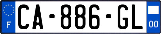 CA-886-GL