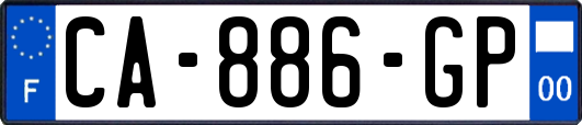 CA-886-GP