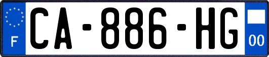 CA-886-HG