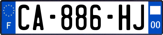 CA-886-HJ