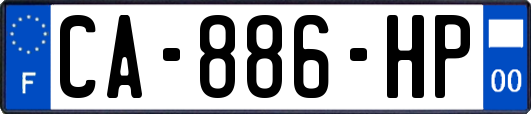 CA-886-HP