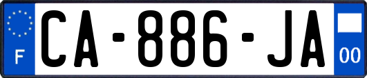 CA-886-JA