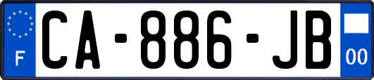 CA-886-JB