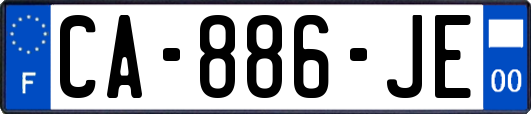 CA-886-JE