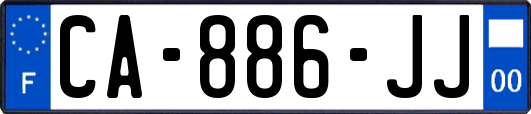 CA-886-JJ