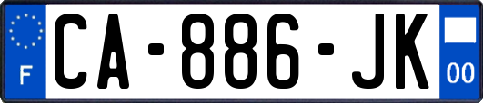 CA-886-JK