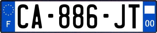 CA-886-JT