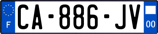 CA-886-JV