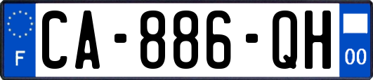 CA-886-QH