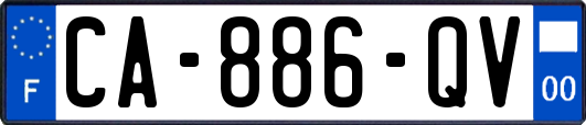 CA-886-QV