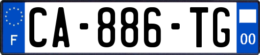 CA-886-TG