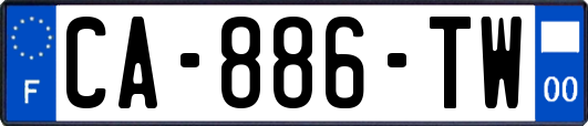 CA-886-TW