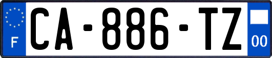 CA-886-TZ