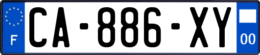 CA-886-XY