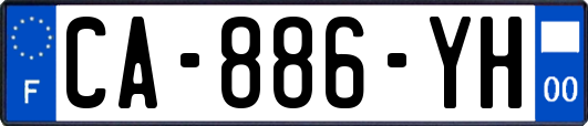 CA-886-YH