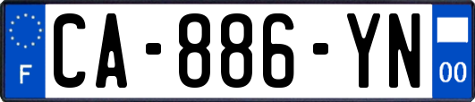 CA-886-YN