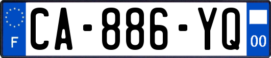 CA-886-YQ
