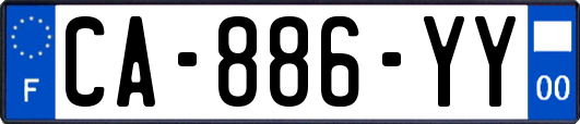CA-886-YY
