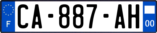 CA-887-AH