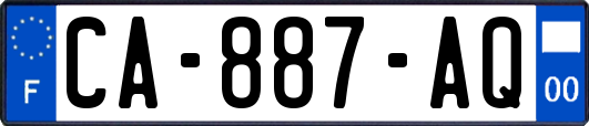 CA-887-AQ