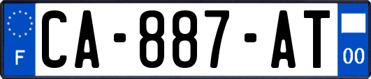 CA-887-AT