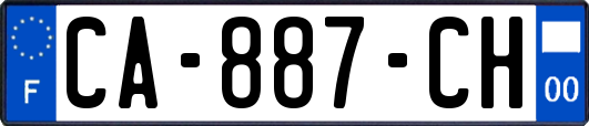 CA-887-CH