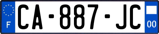 CA-887-JC