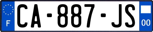 CA-887-JS