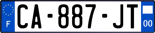 CA-887-JT