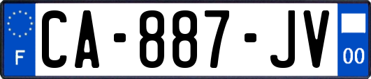 CA-887-JV