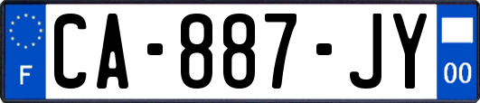 CA-887-JY
