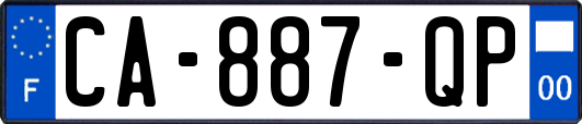 CA-887-QP