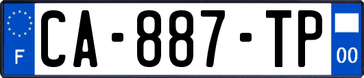 CA-887-TP